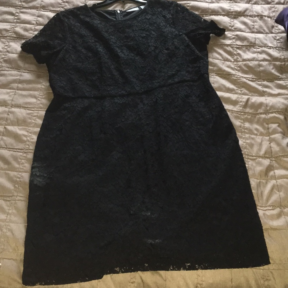 🍒 Liz Claiborne Sz: 16 Dress